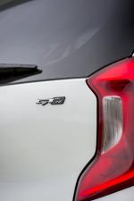 Kia Picanto GT Line 2017 года (UK)